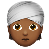 Apple Emoji iOS 15.4.