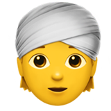 Apple Emoji iOS 14.2.