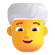 Man with Turban Color