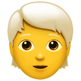 Apple Emoji iOS 14.5.