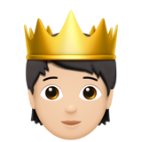 Apple Emoji iOS 15.4.