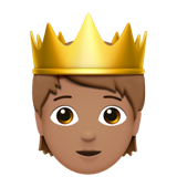 Apple Emoji iOS 17.4.