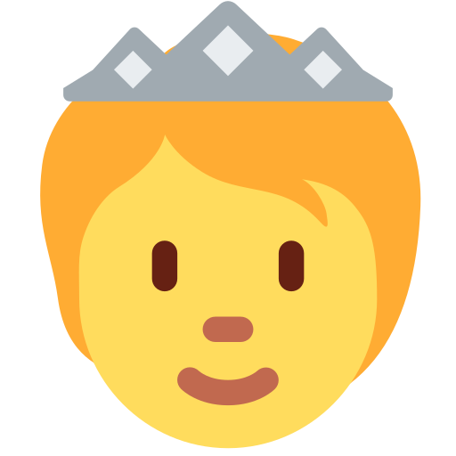 Discord Emoji 15.0.1