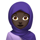 Apple Emoji iOS 14.2.