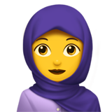 Apple Emoji iOS 13.2.