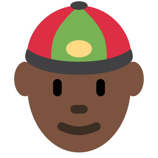 Discord Emoji 12.1.6
