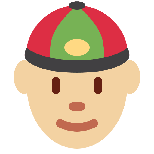 Discord Emoji 12.1.6