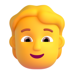 Person 3D