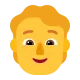 Person Flat