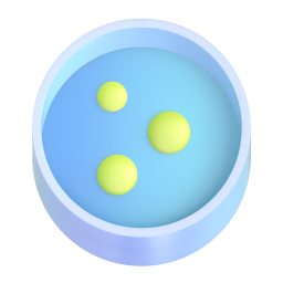 Petri Dish 3D