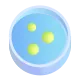 Petri Dish Color
