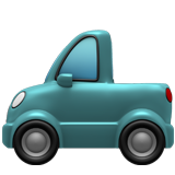 Apple Emoji iOS 14.2.