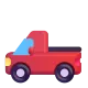 Pickup Truck Color