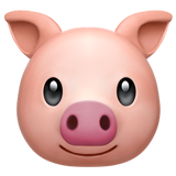 Apple Emoji iOS 10.2.