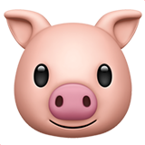 Apple Emoji iOS 12.1.