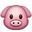 Apple Emoji iOS 5.0.