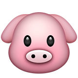 Apple Emoji iOS 8.3.
