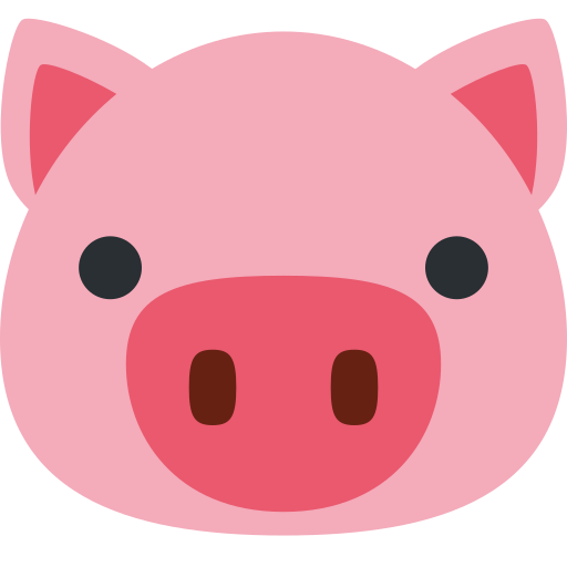 Pig Face