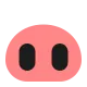 Pig Nose Flat