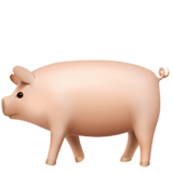 Apple Emoji iOS 10.3.