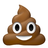 Apple Emoji iOS 10.0.