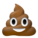 Apple Emoji iOS 10.2.