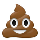 Apple Emoji iOS 9.0.