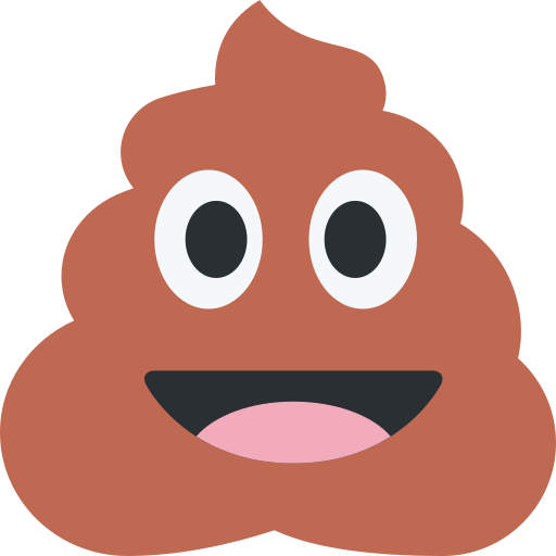 Pile of Poo