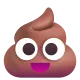 Pile of Poo Color