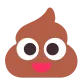 Pile of Poo Flat