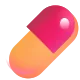 Pill Color