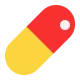 Pill Flat