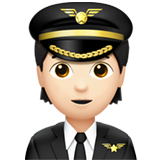 Apple Emoji iOS 15.4.