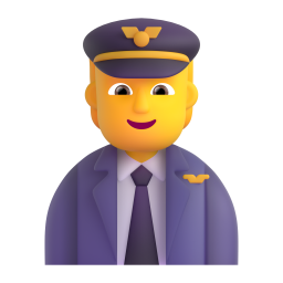 Pilot 3D
