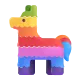 Pinata Color