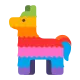 Pinata Flat