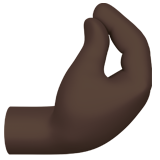 Apple Emoji iOS 15.4.