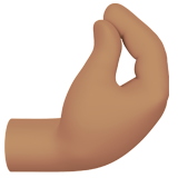 Apple Emoji iOS 14.2.