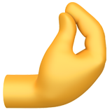 Apple Emoji iOS 16.4.