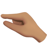 Apple Emoji iOS 15.4.