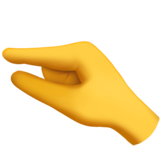 Apple Emoji iOS 14.5.