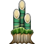 Apple Emoji iOS 5.0.