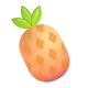 Pineapple Color