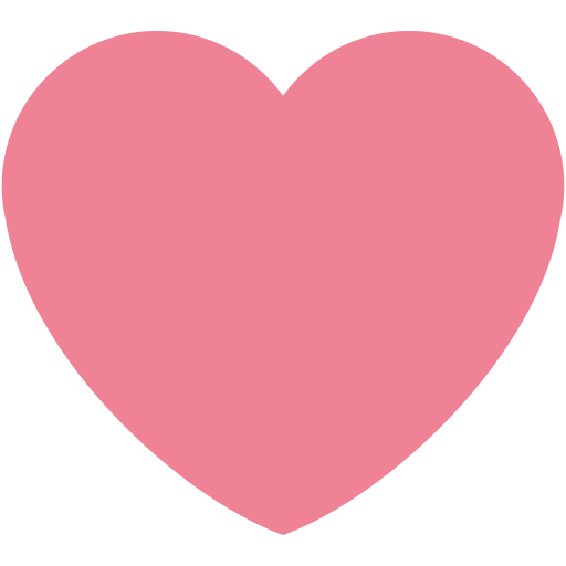 Pink Heart
