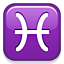 Apple Emoji iOS 4.0.