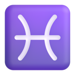 Pisces 3D
