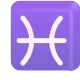 Pisces Color