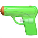 Apple Emoji iOS 10.0.