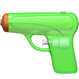 Apple Emoji iOS 11.3.