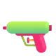Pistol Color